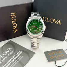 Orologio Bulova Surveyor