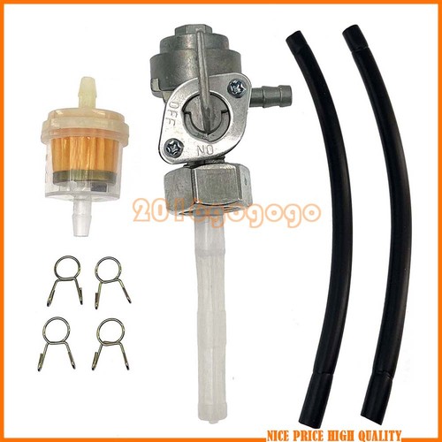 Kit rubinetto benzina