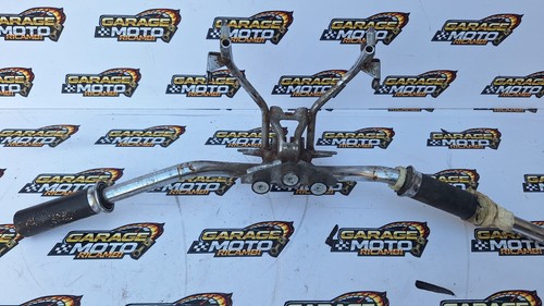 Manubrio sterzo piaggio bevery - manubrio,