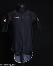 Maglia manica corta Castelli