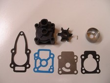 KIT GIRANTE POMPA ACQUA