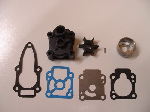 Kit girante pompa - girante,