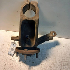 SX. MONTANTE SOSP. ANT. per FORD FOCUS C-MAX (CAP) 2.0 16V Ghia 48c17a 1420863