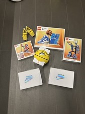 LEGO DUNK NIKE 43008 43021