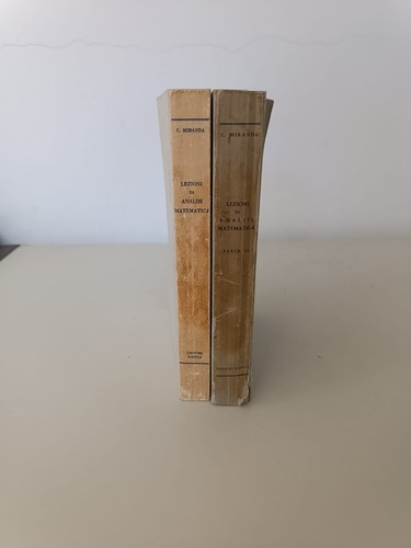 Lezioni analisi matematica - di,