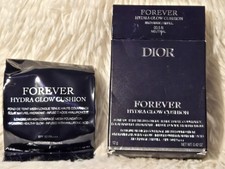 Dior Forever Hydra Glow