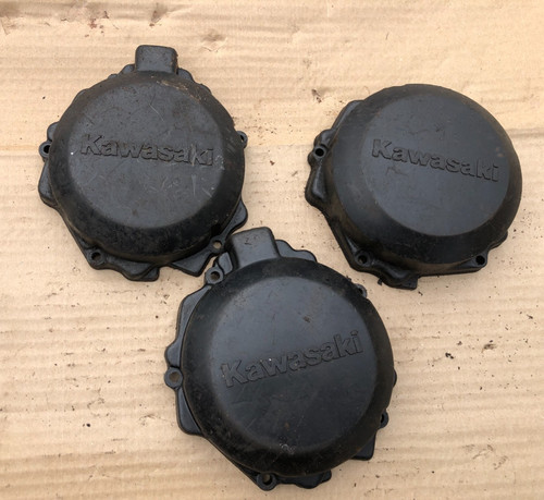 Carter alternatore esterno - alternatore,