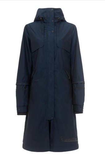 Impermeabile unisex cavallo - impermeabile,