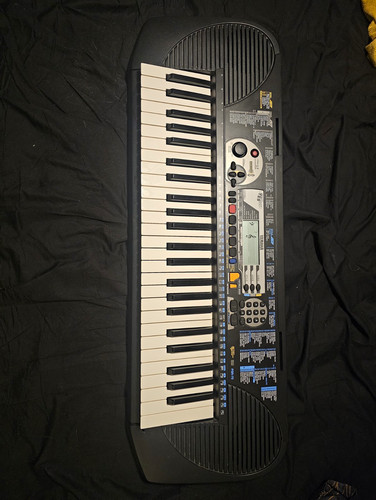 Yamaha tastiera pianoforte - tastiera,