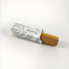 Filtro Olio Originale BMW