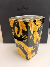 Rosenthal Versace - Vaso 25 cm