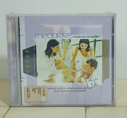 79464 the corrs - -, would