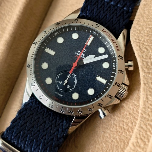 Orologio yema spacegraf - orologio, zero-g