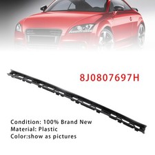 Griglia Centrale Inferiore Del Paraurti Anteriore Per Audi Tts Mk2 2011-2014 T0