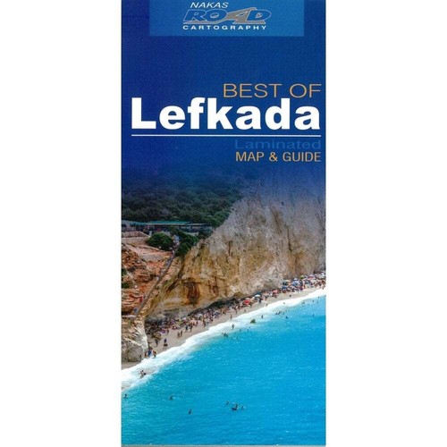 Greece 60k lefkada - greece,