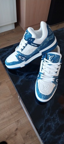 Scarpe sneakers louis vuitton - sneakers,