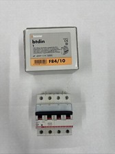 Bticino F84/10 interruttore