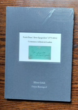 Paolo Diana detto Spagnoletti