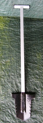 Root buster 3mm british steel - root,