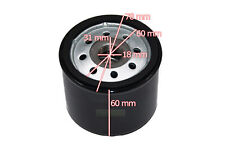 Filtro olio motore Briggs & Stratton 492932 492932S 4154 696854 492056 filtro ku