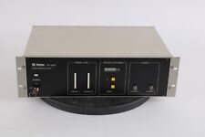 Polytec Fibra OFV2802 Interferometro Laser Doppler Vibrometro W/Potenza Keyter
