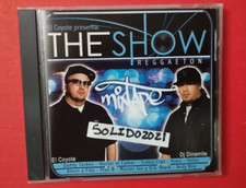 EL COYOTE - THE SHOW REGGAETON