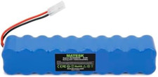 24V 3500mAh NiMH Batteria per