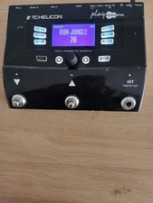 TC Helicon Play acoustic sans