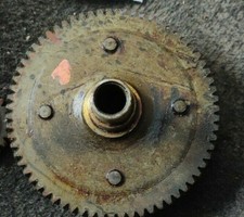 CAMPANA FRIZIONE 24 PIAGGIO VESPA 50 / 125 SPECIAL 