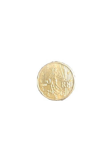 Moneta francese del - moneta,