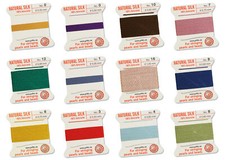 Griffin® Filo di Seta 100%