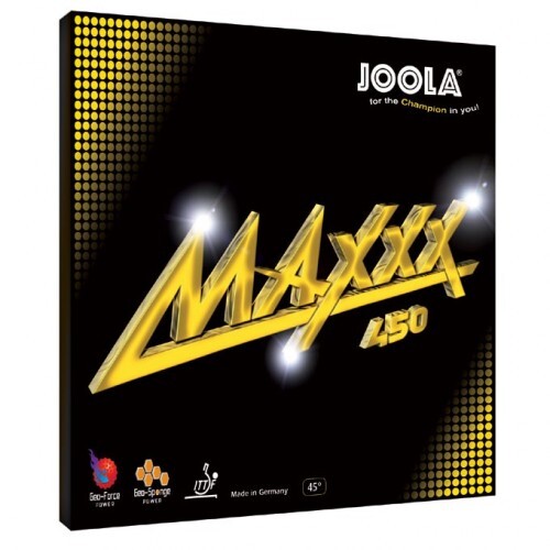 Gomma ping pong joola maxxx - gomma,
