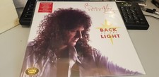 BRIAN MAY (QUEEN) - BACK TO