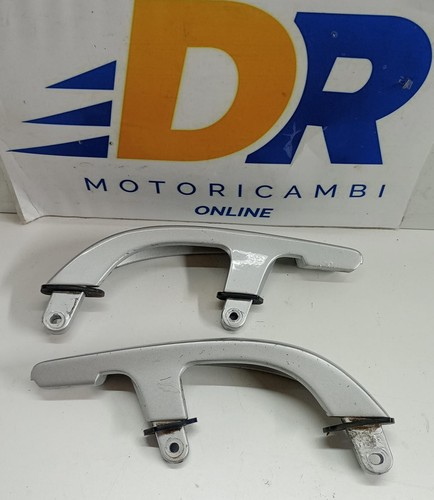 Maniglione posteriore yamaha - maniglione,