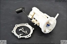 pompa benzina interna con galleggiante e flangia originale Yamaha XJ6 2008 2015