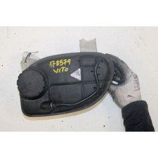 VASCHETTA COMPENSAZIONE RADIATORE PER MERCEDES VITO (14-19) (19-24) W447 2014