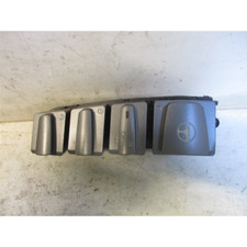 INTERRUTTORI PULSANTIERA PLANCIA CITY FIAT BRAVO 2 II (198)[06-14] 735424852