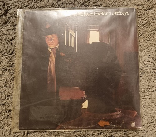 Garland jeffreys ghost - jeffreys,