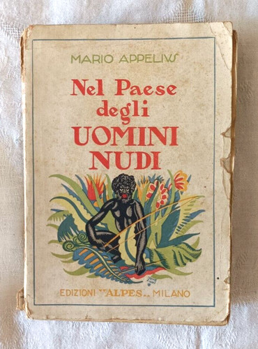 Nel paese degli uomini - degli,
