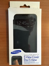 SAMSUNG GALAXY S4 S VIEW COVER