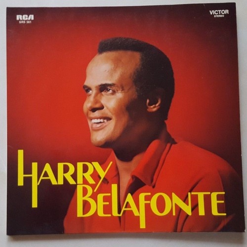 Harry belafonte jump up - ,