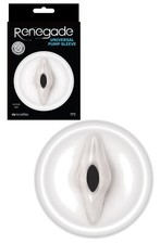 Guaina bocchettone vagina
