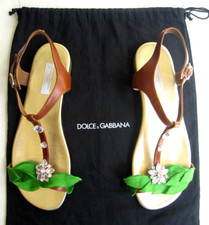 Sandali Dolce & Gabbana