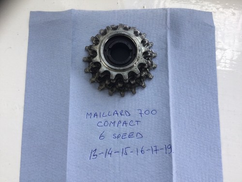 Bici corsa vintage france - da,