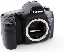 Canon EOS 5D 12,8 MP