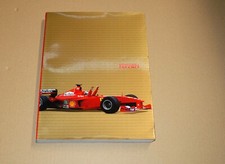 FERRARI ANNUARIO  ANNO 2000