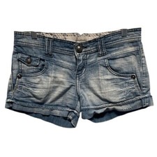 Pantaloncini stradivarius - pantaloncini, in