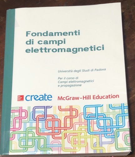 Fondamenti campi - di,