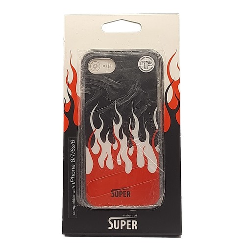 Vision super cover - super,