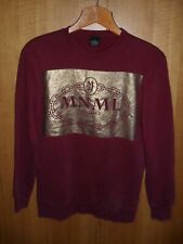 MINIMAL SWEATER VINTAGE NIKE ADIDAS  